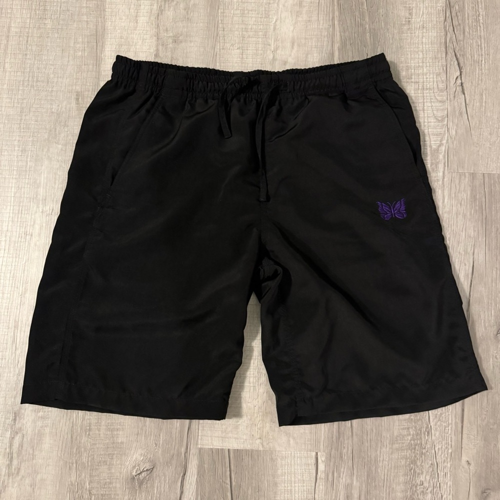 Needles Satin shorts